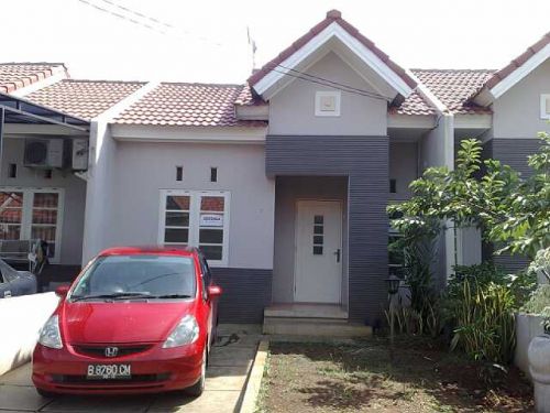 Rumah dijual daerah Ciledug, Tangerang – Disewakan Rumah 