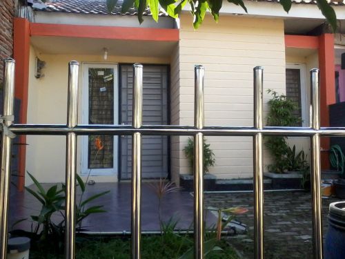 Rumah dijual Tigaraksa, Tangerang – OVER KREDIT RUMAH 