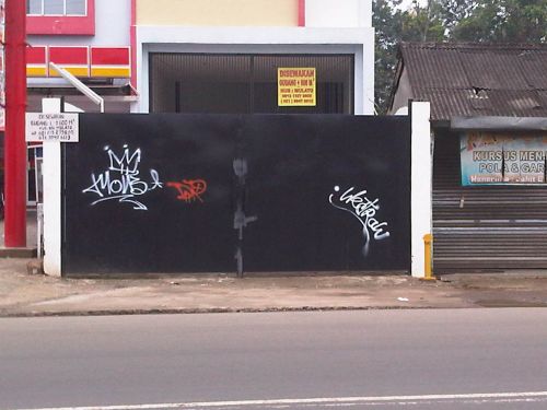 Iklan Rumah Cikupa, Tangerang – DISEWAKAN GUDANG DICIKUPA 
